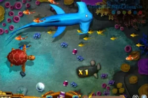 Tuyệt Chiêu Chơi Bắn Cá Men In Black Tại 79King Bất Bại