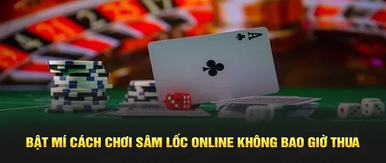 Tuyệt Đỉnh Sâm Lốc 79King Bật Mí Mẹo Chơi Đánh Đâu Thắng Đó 1 Tuyệt Đỉnh Sâm Lốc 79King Bật Mí Mẹo Chơi Đánh Đâu Thắng Đó
