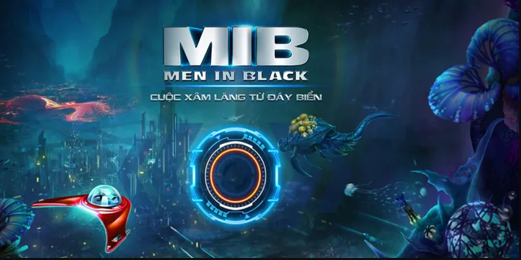 Tuyệt Chiêu Chơi Bắn Cá Men In Black Tại 79King Bất Bại