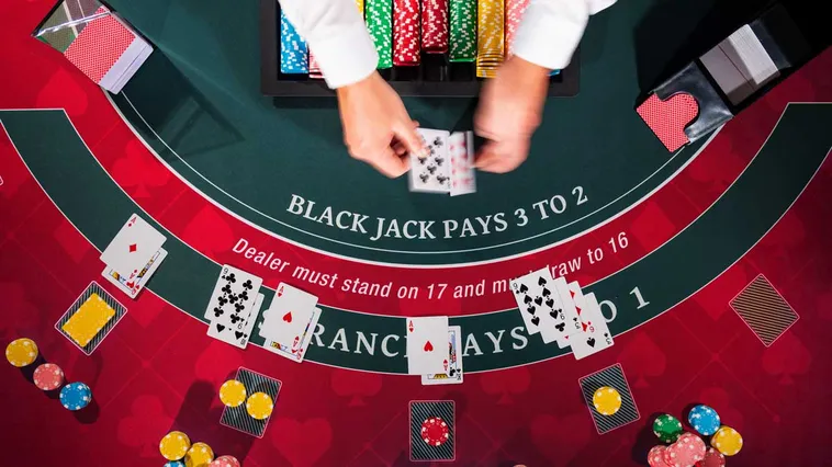 Cao Thủ Blackjack Tại 79King Hốt Bạc Tỷ Mỗi Ván