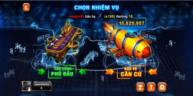 Chinh Phục Bắn Cá Đại Chiến B52 Tại 79King Dễ Dàng 1 Chinh Phục Bắn Cá Đại Chiến B52 Tại 79King Dễ Dàng