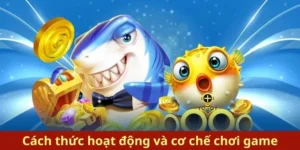 Chơi Bắn Cá Royal Fishing 79King Săn Thưởng Lớn