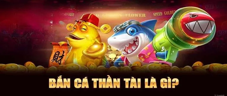 Bí Kíp Chơi Bắn Cá Thần Tài Tại 79King Săn Jackpot Khủng