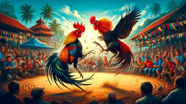 Chinh Phục Đấu Trường Đá Gà 3D 79King Rinh Thưởng Cực Lớn 2 Chinh Phục Đấu Trường Đá Gà 3D 79King Rinh Thưởng Cực Lớn