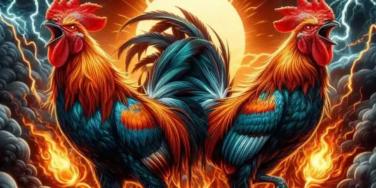 Chinh Phục Đấu Trường Đá Gà 3D 79King Rinh Thưởng Cực Lớn 1 Chinh Phục Đấu Trường Đá Gà 3D 79King Rinh Thưởng Cực Lớn