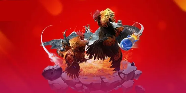 Đá Gà 79King Đấu Trường Sinh Tử Rinh Thưởng Bạc Tỷ