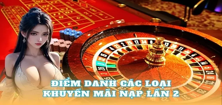 Nạp Lần 2 Tặng 50% Tại 79King Cơ Hội Vàng Cho Bet Thủ