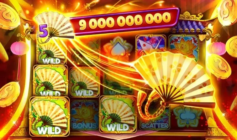 Quay Nổ Hũ 79King Thắng Lớn Jackpot Tiền Tỷ Về Tay