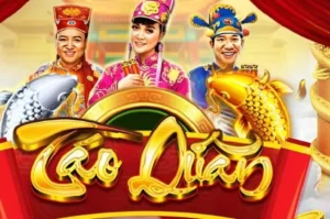 Mẹo Chơi Nổ Hũ Táo Quân 79King Rinh Lộc Quanh Năm