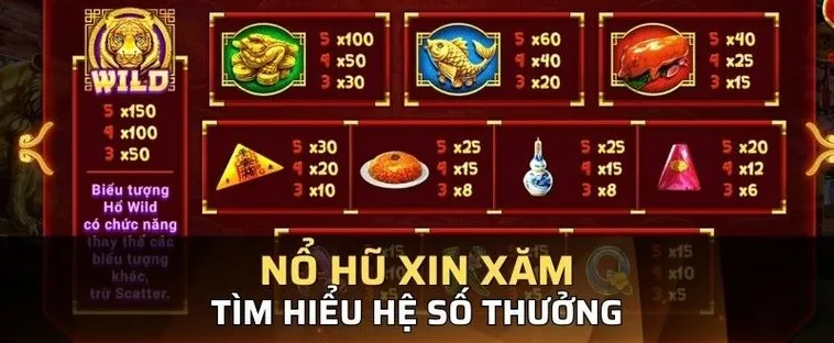 Bí Kíp Chơi Nổ Hũ Xin Xăm 79King Gieo Quẻ Trúng Lớn