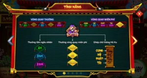 Mẹo Chơi Nổ Hũ Ông Đồ Tại 79King Rinh Jackpot Hàng Tỷ