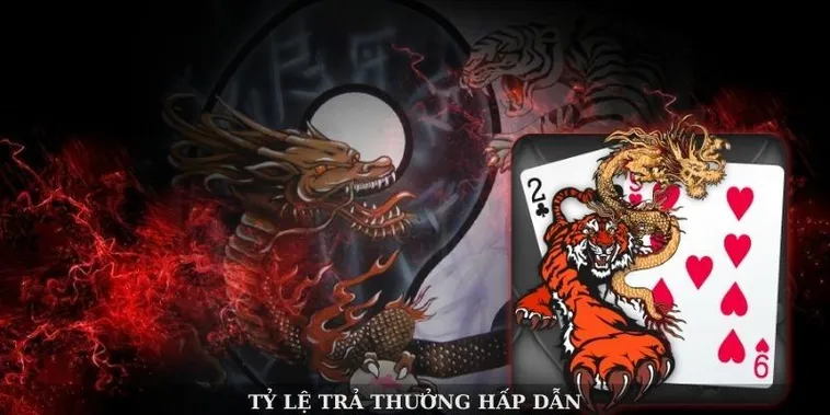 Chơi Dragon Tiger Tại 79King Tỷ Lệ Thắng Cực Cao