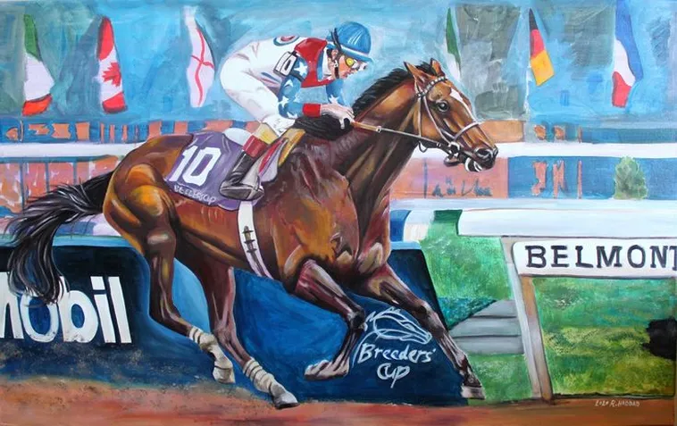 Bí Kíp Tìm Hiểu Cá Cược Đua Ngựa 79King Từ Cao Thủ