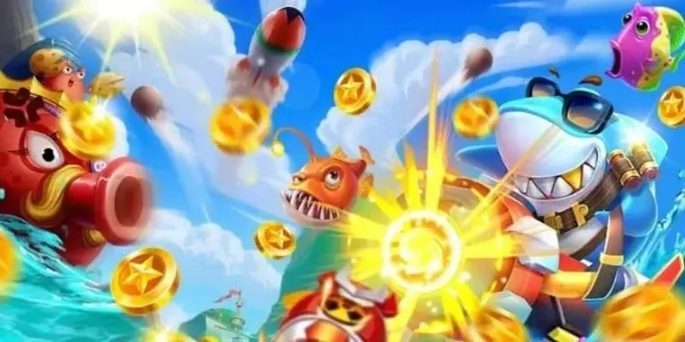 Chinh Phục Vua Bắn Cá 79King Trở Thành Tay Săn Cừ Khôi