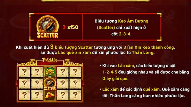 Bí Kíp Chơi Nổ Hũ Xin Xăm 79King Gieo Quẻ Trúng Lớn